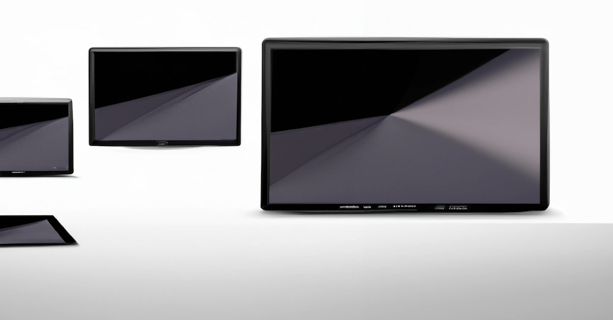 Interactive Touchscreen Displays Which Is The Right One For You